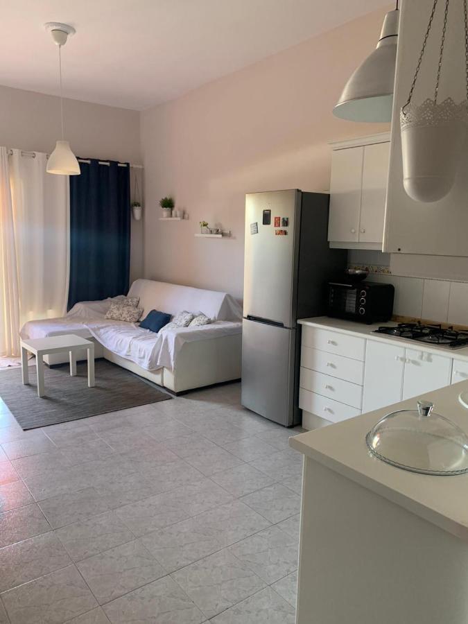 La Arena Sea Front Apartment Puerto de Santiago  Exterior foto