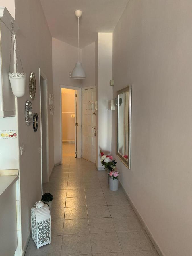 La Arena Sea Front Apartment Puerto de Santiago  Exterior foto